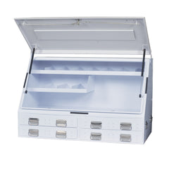 Kincrome 4-Drawer Truck Box | 51204W |  Built for Tough Trades