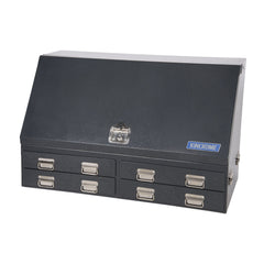 Kincrome - Upright Truck Box 4 Drawer 1200mm (47") | 51204