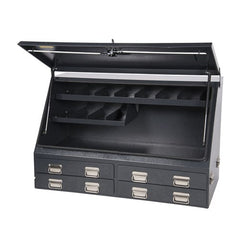 Kincrome Heavy-Duty Truck Tool Box | 51204 | Built for Reliability