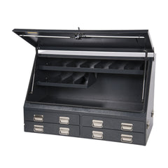 Kincrome - Upright Truck Box 4 Drawer 1200mm (47") | 51204