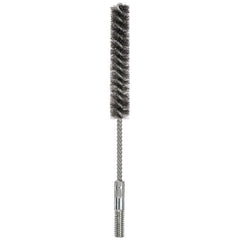 Bordo - 13mm 0.3mm Steel Wire Condensor Tube Brush | 5124-13.3
