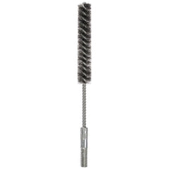 Bordo - 14mm 0.3mm Steel Wire Condensor Tube Brush | 5124-14.3