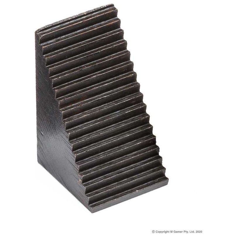 PFERD - AC Blending Wheel - GP INOX / STEEL x2 Pads with each Box  FD 125-3 AC 46 H PSF-FLEX | 62051246 25