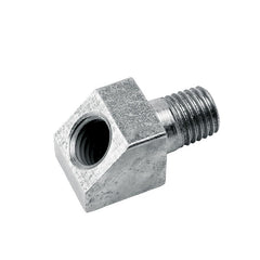 Alemlube -  90° Elbow M6/1 Male X M10/1 Female | 5126044