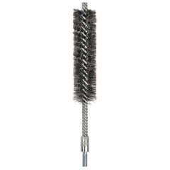 Bordo - 25mm 0.3mm Steel Wire Condensor Tube Brush | 5127-25.3
