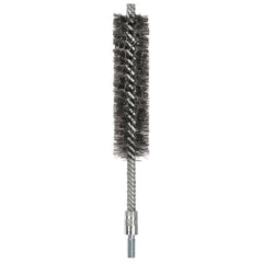 Bordo - 32mm 0.3mm Steel Wire Condensor Tube Brush | 5127-32.3