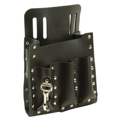 Klein Tools - 6-POCKET TOOL POUCH | A-5127