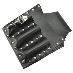 Klein Tools - 6-POCKET TOOL POUCH TUNNEL LOOP | A-5127T