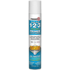 Zinsser -  Bullseye 123 White - Turbo Spray 680G | 343746