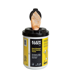 Klein Tools - KLEIN KLEANERS 72 CT BUCKET | A-51425
