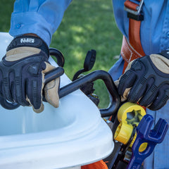 HOOK FOR AERIAL BASKETS | A-5144H