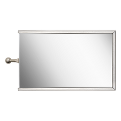 Precision Specialty Tools - Replacement Mirror for Kit 50501 Kit (1/2" System Hose with Mag) | 51501