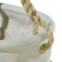 Klein Tools - CANVAS BUCKET 41 POCKET OVAL BUCKET WITH SWIVEL SNAP | A-5152S
