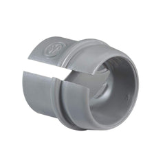 AIP - POPE HOSE CONNECTOR SET CLICK-ON PLASTIC - 18MM | 28-900-PL18CS