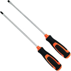 Trax - 6 x 200mm - Blade Screwdriver | ARX-SF-6X200B