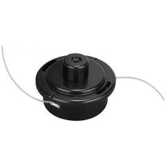 Makita OPE - Brushcutter Accessory Bump & Feed 105mm Nylon Head 8mm x 1.25mm Rht -2.4mm x 3m Line | A-89137