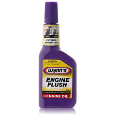 Gulf Western - Engine Flush Retail 325ml Retail | 51621