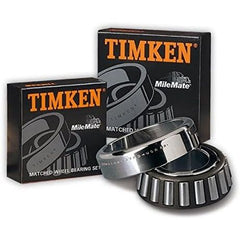 Timken - Tapered Roller Bearing Single Cone Metric - 203.99" Bore | NP516946