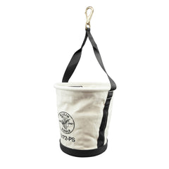 HEAVY-DUTY TAPERED WALL BUCKET 15 POCKET | A-5172PS