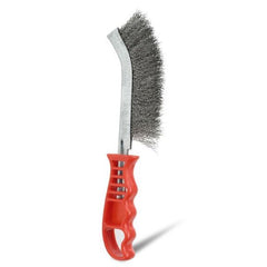 Bordo - 0.3mm Steel Wire Universal Hand Scratch Brush | 5174-SW-R