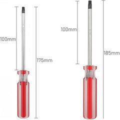 Trax - T30 Torx Screwdriver | TX512A-T30