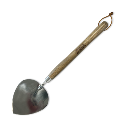 Spear & Jackson - Hand Trowel Dutch Pattern 280Mm Handle Stainless Steel Head | SJ-5180DT