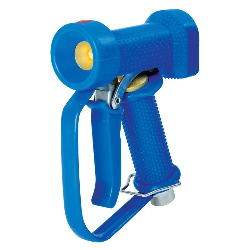Alemlube - 1/2" Bsp(M) High Pressure Washdown Water Gun | 51814
