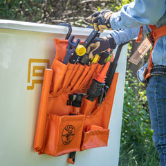 Klein Tools - AERIAL APRON | A-51829