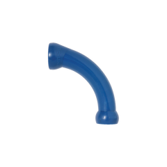 Precision Specialty Tools - LOC-LINE 1/2 INCH SYSTEM EXTENDED ELBOWS (pkt of 4) | 51896