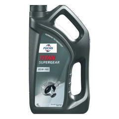 Fuchs - 4L Titan Supergear 2360 85W-140 PLA | 5190004