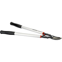 Bahco - 825mm Secateurs & Loppers - By-pass - Super Light Aluminium Handles - Rubber Grip | P160-SL-75
