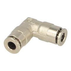 AIP - Pushfit Union Nickel Plated Tube Elbow - 1/2" | 32-511-008 | PF11NP08