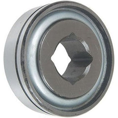 Timken Bearing - GW214PPB4C1 Square Bore Bearing 2.81" Bore | GW214PPB4C1