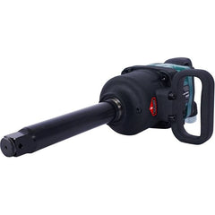 Trax - Industrial 1" Impact Gun | ARX-318P