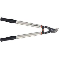 Bahco - 990mm Secateurs & Loppers - By-pass - Super Light Aluminium Handles - Rubber Grip | P160-SL-90