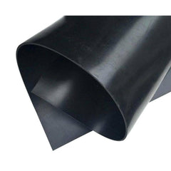 AIP - Rubber Sheet Black Neoprene - 1.5mm X 1200mm Mtr | 75-100-015-cut | NEOSR15