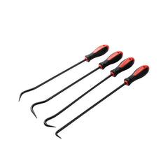 SP Tools - Auto Speciality Hook & Pick Set 4 Piece (Extra Long Hook) | SP30842