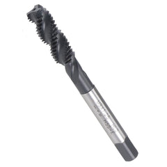 Sutton Tools - Tap Spiral T854 Eg#10-24 Unjc 3B R45 HSS-PM TiCN DIN2184-1 | T8540483