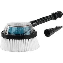 Makita OPE - Pressure Washer Accessory Rotating Brush - HW102 / HW112 / HW132 / HW140 | 609.041.187
