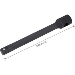 Trax - Crossman 12" Extension 3/4" | ARX-99358
