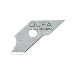 Sterling - Compass and Circle Cutter Blade (15 Pieces) | COB-1