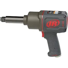 Ingersoll Rand - Quiet Twin Hammer Air Impact Wrench - 6" Anvil | 2146Q1MAX-6