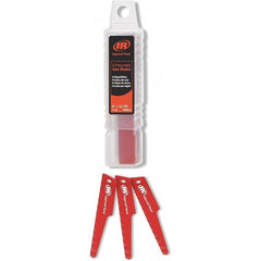 Ingersoll Rand - Air Reciprocating Saw Blades - Coarse 24 TPI | P4CS-20