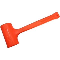 SP Tools - Striking Tools Hammer Dead Blow - 907g/32Oz/2Lbs | SP30232