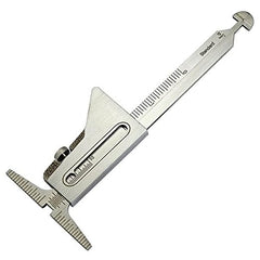 Precision Specialty Tools - Gauge Welding High Low | WGHL0375