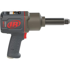Ingersoll Rand - Quiet Twin Hammer Air Impact Wrench - 3" Anvil | 2146Q1MAX-3
