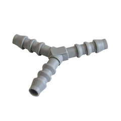 AIP - Quick Release Adaptor - Tefen Style 120 Series Male BSPT Acetal - 1/4" | 30-500-120-004m | 81400