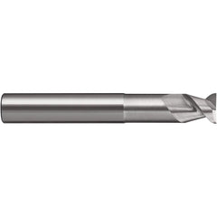 Sutton Tools - 12mm E/Mill E670 2Fl R55 Al VHM Ha Asx Coated | E6701200