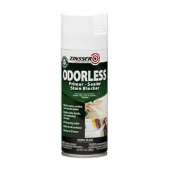 Zinsser -  Odourless White - Spray 369G | 3959