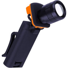 Tomcat - 1 Watt Cob Led Clip Light Inc. Batt
